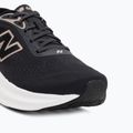 Încălțăminte de alergare pentru femei New Balance Fresh Foam 680's V9 black/phantom/champagne metallic 7