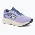 Încălțăminte de alergare pentru femei New Balance Fresh Foam 680's V9 glint blue/fairweather blue/navy