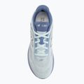 Încălțăminte de alergare pentru femei New Balance 1080's V15 glint blue/silver metallic/fairweather blue 5