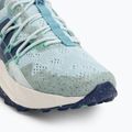 Încălțăminte de alergare pentru femei New Balance Dynasoft Tektrel V1 glint blue/deep end 7