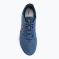 Încălțăminte de alergare pentru bărbați  New Balance Fresh Foam 520's V9 mic blue/ navy/dark silver metallic 5