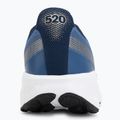 Încălțăminte de alergare pentru bărbați  New Balance Fresh Foam 520's V9 mic blue/ navy/dark silver metallic 6