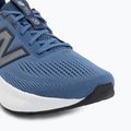 Încălțăminte de alergare pentru bărbați  New Balance Fresh Foam 520's V9 mic blue/ navy/dark silver metallic 7