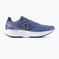 Încălțăminte de alergare pentru bărbați  New Balance Fresh Foam 520's V9 mic blue/ navy/dark silver metallic 8