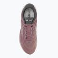 Încălțăminte de alergare pentru femei New Balance 1080's V15 rosewood/silver metallic/neptune grey 5