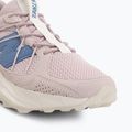 Încălțăminte de alergare pentru bărbați  New Balance Dynasoft Tektrel V1 stone pink/fairweather blue 7