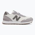 Încălțăminte pentru femei New Balance Classic 515's V3 sea salt/truffle salt 2