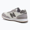 Încălțăminte pentru femei New Balance Classic 515's V3 sea salt/truffle salt 3