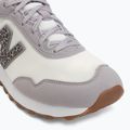 Încălțăminte pentru femei New Balance Classic 515's V3 sea salt/truffle salt 7