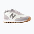 Încălțăminte pentru femei New Balance Classic 515's V3 sea salt/truffle salt