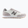 Încălțăminte pentru femei New Balance Classic 515's V3 sea salt/truffle salt 2