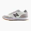 Încălțăminte pentru femei New Balance Classic 515's V3 sea salt/truffle salt 3