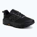 Încălțăminte de alergare pentru femei  New Balance Rebel V1 black/black metallic