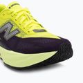 Încălțăminte de alergare pentru femei New Balance FuelCell Rebel V5 alkaline green/boyseerry/dark silver metallic 7