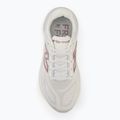 Încălțăminte de alergare pentru femei New Balance Fresh Foam x More V6 sea salt/rosewood/grey matter 5