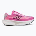 Încălțăminte de alergare pentru femei New Balance Aura Summer V1 pink heat/black 2