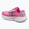 Încălțăminte de alergare pentru femei New Balance Aura Summer V1 pink heat/black 3