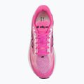 Încălțăminte de alergare pentru femei New Balance Aura Summer V1 pink heat/black 5