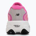 Încălțăminte de alergare pentru femei New Balance Aura Summer V1 pink heat/black 6