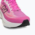 Încălțăminte de alergare pentru femei New Balance Aura Summer V1 pink heat/black 7