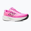 Încălțăminte de alergare pentru femei New Balance Aura Summer V1 pink heat/black