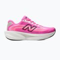 Încălțăminte de alergare pentru femei New Balance Aura Summer V1 pink heat/black 2