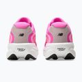 Încălțăminte de alergare pentru femei New Balance Aura Summer V1 pink heat/black 5