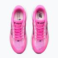 Încălțăminte de alergare pentru femei New Balance Aura Summer V1 pink heat/black 7
