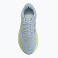 Încălțăminte de alergare pentru femei New Balance Fresh Foam x More V6 oxford blue/afterglow/grey matter 5