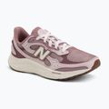 Încălțăminte de alergare pentru femei New Balance Fresh Foam Arishi V4 pink salt/rosewood/sea salt