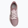 Încălțăminte de alergare pentru femei New Balance Fresh Foam Arishi V4 pink salt/rosewood/sea salt 5