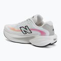 Încălțăminte de alergare pentru femei New Balance Aura Summer V1 103 white/black/glint blue 3