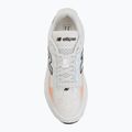 Încălțăminte de alergare pentru femei New Balance Aura Summer V1 103 white/black/glint blue 5