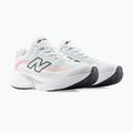 Încălțăminte de alergare pentru femei New Balance Aura Summer V1 103 white/black/glint blue 3