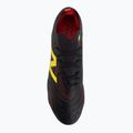 Ghete de fotbal New Balance Tekela Pro Low V5 FG black 100/punch yellow/fire cracker 5