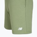 Pantaloni scurți pentru bărbați New Balance Fleece Shorts 9" oregano 3