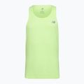 Tricou de alergare pentru bărbați New Balance Sport Essentials Singlet afterglow