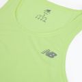 Tricou de alergare pentru bărbați New Balance Sport Essentials Singlet afterglow 3