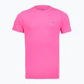 Tricou pentru bărbați New Balance Run pink heat