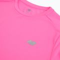 Tricou pentru bărbați New Balance Sport Essentials pink heat 3
