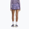 Pantaloni scurți de alergare pentru femei New Balance RC Printed 3" candided violet 2