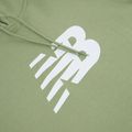 Bluză pentru bărbați New Balance Core Brushed Hoodie oregano 8