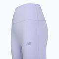 Colanți pentru femei New Balance Essential High Rise daybreak 3