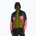 Geacă de alergare pentru bărbați New Balance RC sea moss