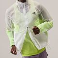 Geacă de alergare pentru bărbați New Balance RC afterglow 12