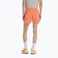 Pantaloni scurți pentru bărbați New Balance RC Seamless 5" tangerine heat 2