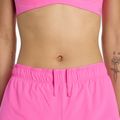 Pantaloni scurți pentru femei New Balance RC Seamless 3" pink heat 3