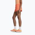 Pantaloni scurți pentru femei New Balance RC Seamless 3" tangerine heat 4