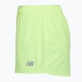 Pantaloni scurți pentru femei New Balance RC Seamless 3" afterglow 10