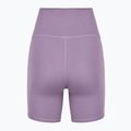 Pantaloni scurți pentru femei New Balance Harmony High Rise candied violet 7